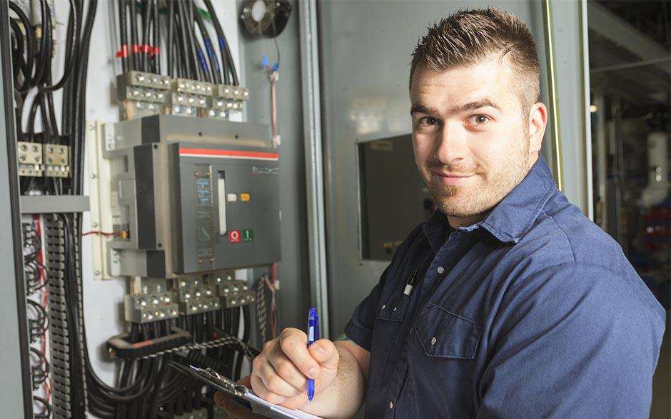 entreprise électricité générale Bagneux