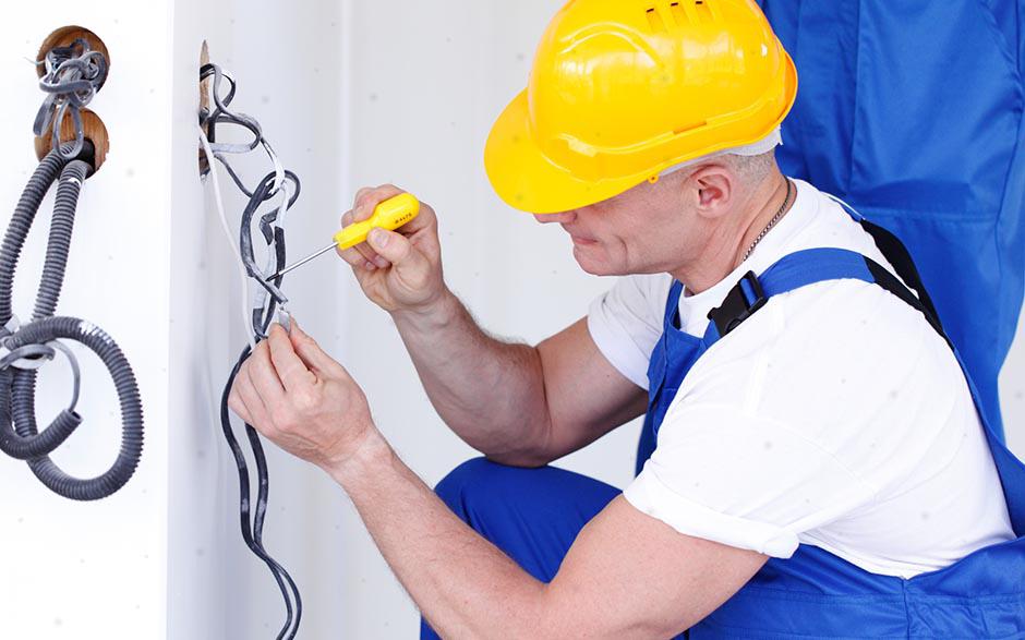 électricien maintenance Dourdan