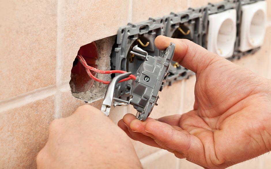 entreprise électricité générale Bagneux