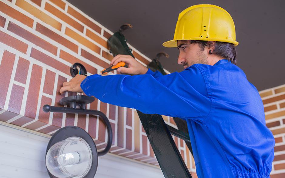 électricien de maintenance Juvisy-sur-Orge