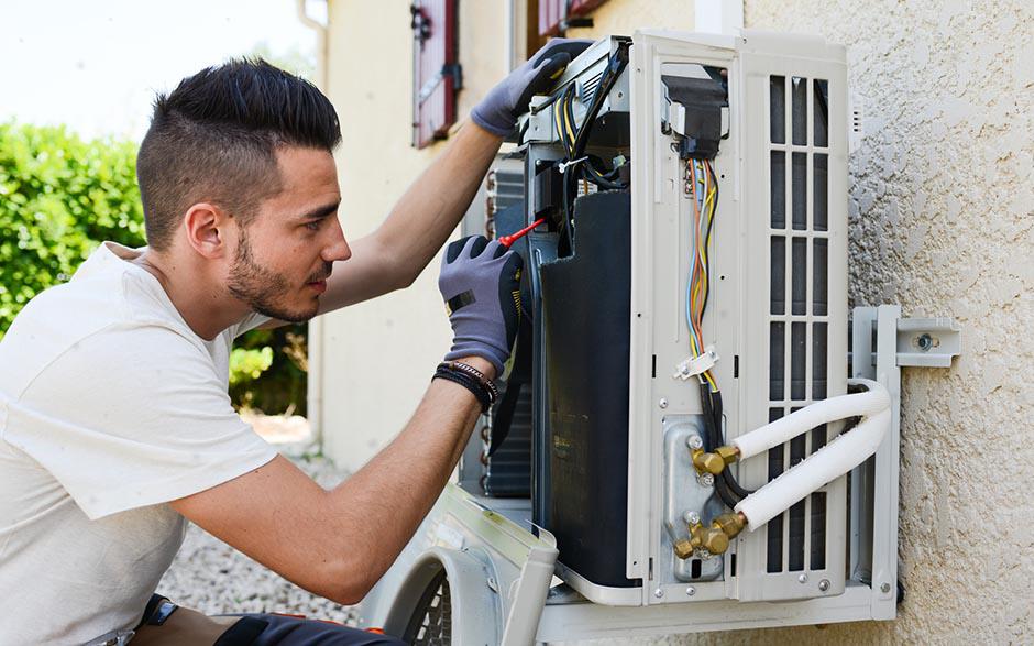 électricien maintenance Dourdan