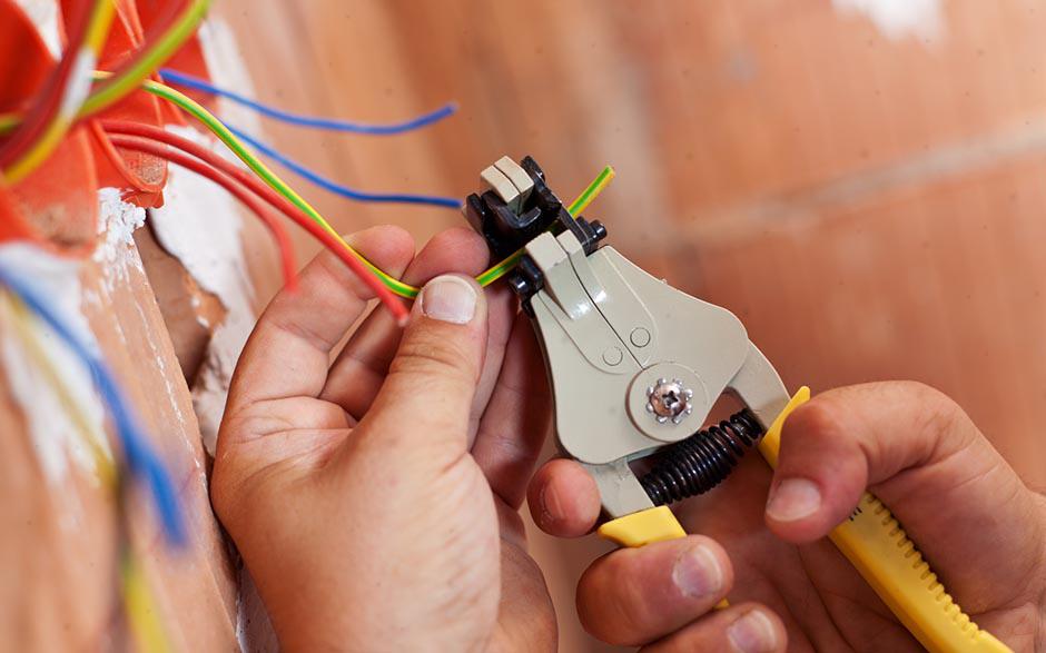 électricien maintenance Dourdan