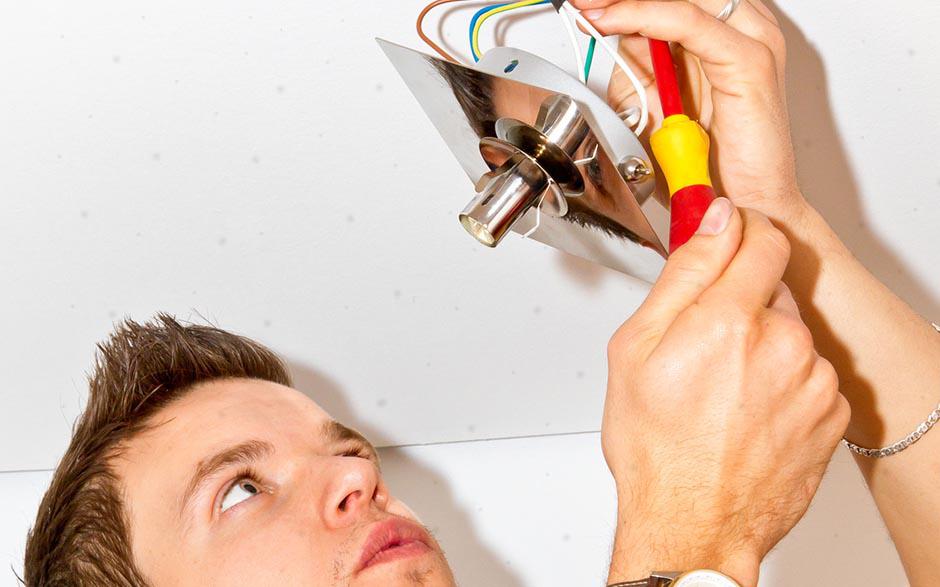 entreprise électricité générale Bagneux