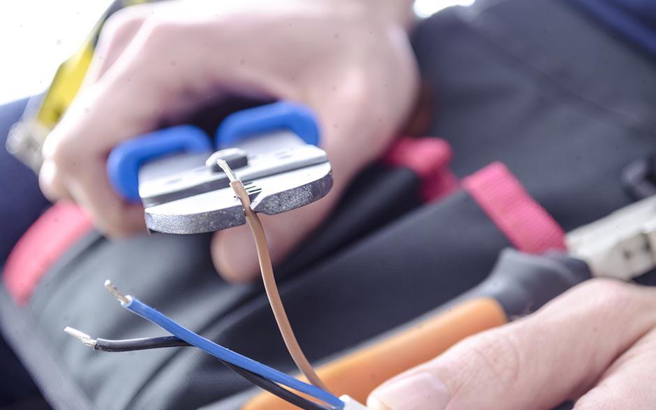 électricien artisan Les Ulis
