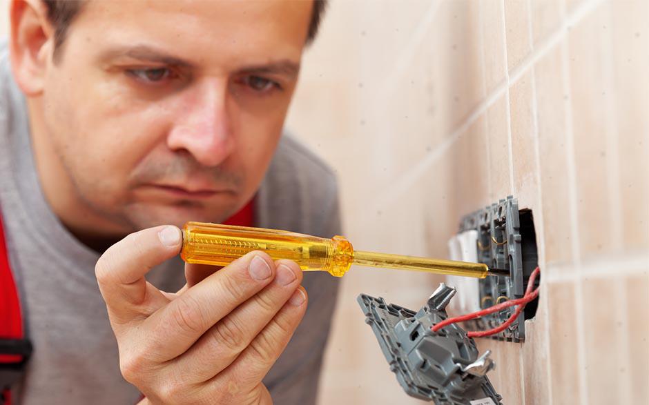 entreprise électricité générale Bagneux