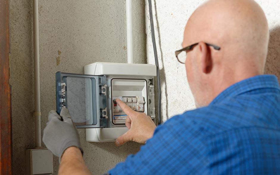 tarif horaire électricien Garges-lès-Gonesse